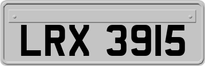 LRX3915