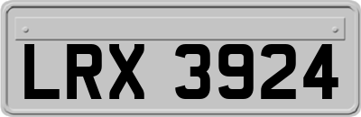 LRX3924