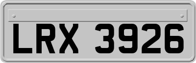 LRX3926