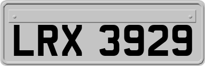 LRX3929