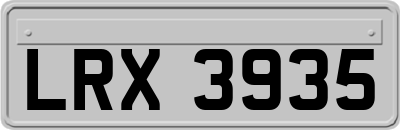 LRX3935