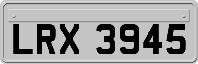 LRX3945