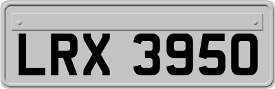 LRX3950