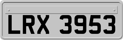 LRX3953