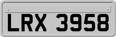 LRX3958
