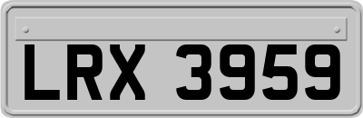 LRX3959