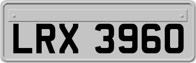 LRX3960