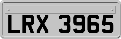 LRX3965