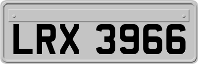 LRX3966