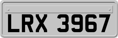 LRX3967