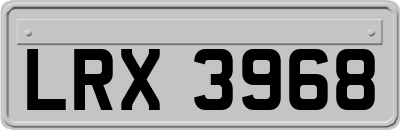 LRX3968