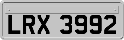 LRX3992