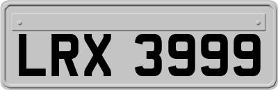 LRX3999