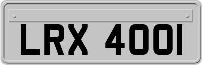 LRX4001