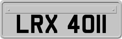 LRX4011