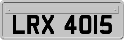 LRX4015