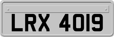 LRX4019