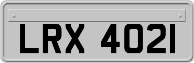 LRX4021