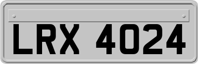 LRX4024