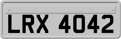 LRX4042