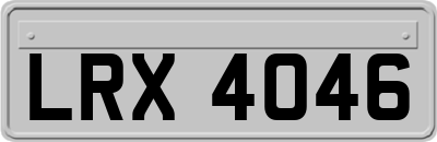 LRX4046