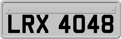 LRX4048