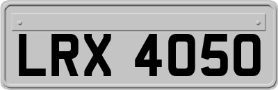 LRX4050