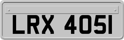 LRX4051