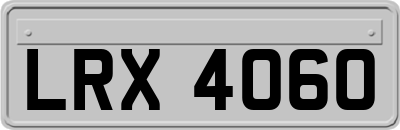 LRX4060