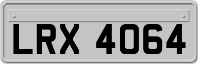 LRX4064