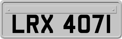 LRX4071