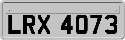 LRX4073