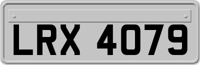 LRX4079