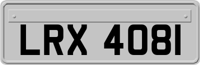 LRX4081