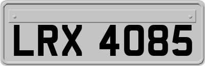 LRX4085