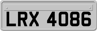 LRX4086