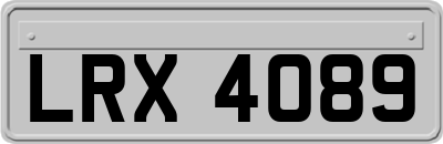 LRX4089