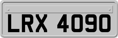 LRX4090