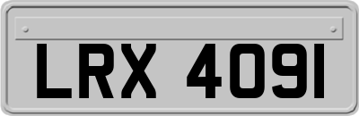 LRX4091