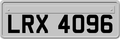 LRX4096