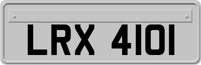 LRX4101