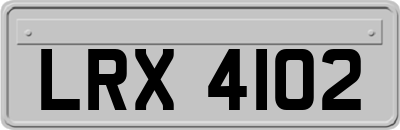 LRX4102