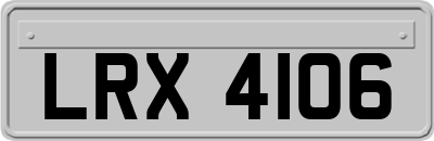 LRX4106
