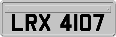 LRX4107
