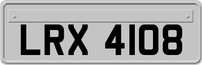 LRX4108