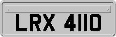 LRX4110