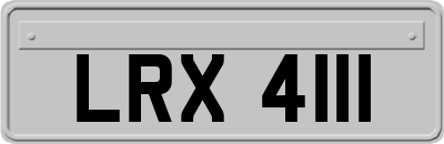 LRX4111