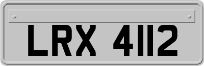 LRX4112