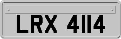 LRX4114