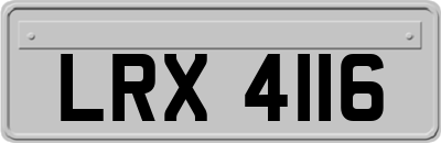 LRX4116